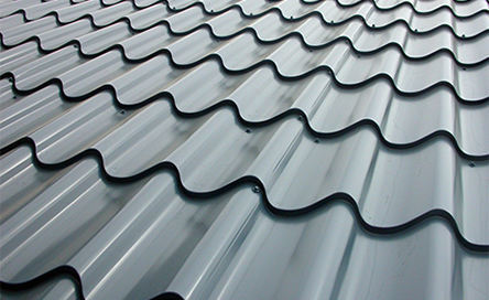 Metal Roof Installation for Residential Home Milwaukee